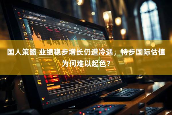 国人策略 业绩稳步增长仍遭冷遇，特步国际估值为何难以起色？